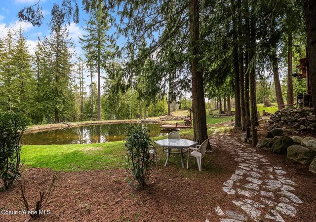 Photo 3 of Single family home for sale at 177 Hawkins Spur Rd, Sagle, ID 83860 | MLS# 26-3389 | Listing updated on 2026-05-08