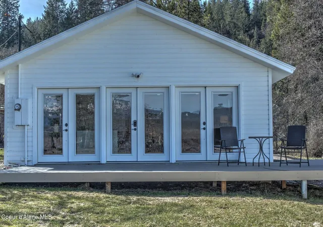 Homes for sale in Bonners Ferry, ID | 6955 Apple Aly, Bonners Ferry, ID 83805 | MLS# 26-3386