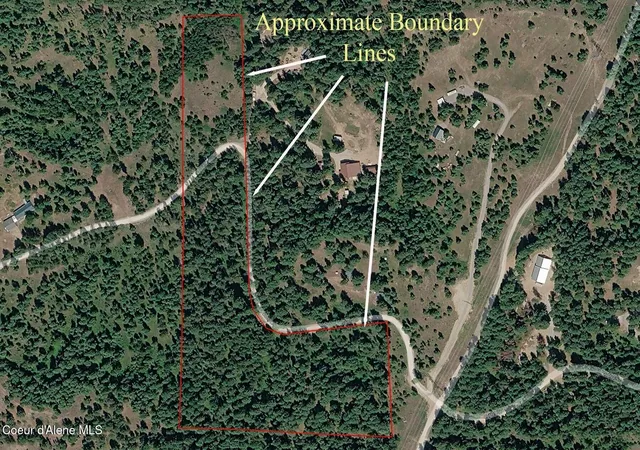 Homes for sale in Naples, ID | Nla Dusty Ln, Naples, ID 83847 | MLS# 26-3391