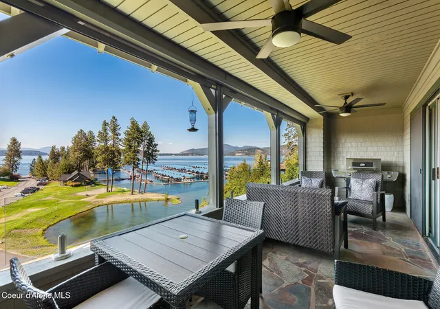 Homes for sale in Harrison, ID | 4724 S Arrow Point Dr #301, Harrison, ID 83833 | MLS# 26-3409