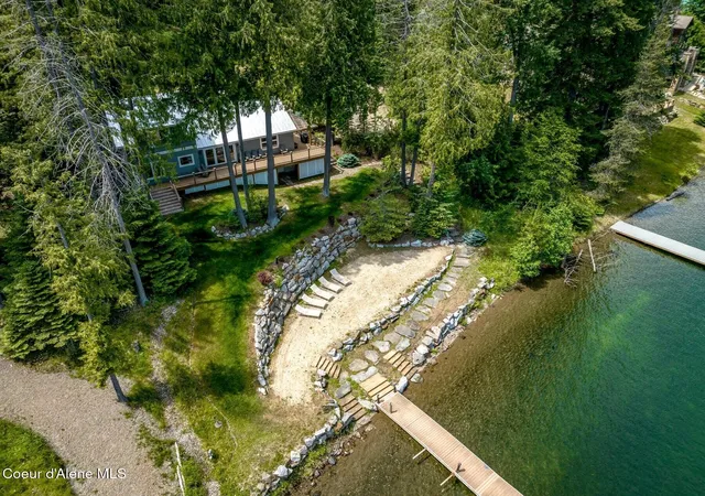 1st image of 130 Cedar Shoals, Sagle, ID 83860 | MLS# 26-3485