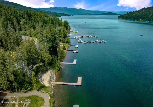 2nd image of 130 Cedar Shoals, Sagle, ID 83860 | MLS# 26-3485