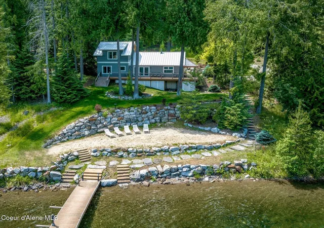 3rd image of 130 Cedar Shoals, Sagle, ID 83860 | MLS# 26-3485