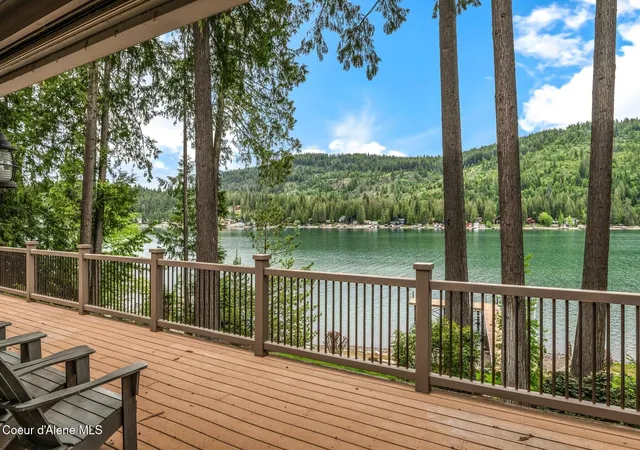 4th image of 130 Cedar Shoals, Sagle, ID 83860 | MLS# 26-3485