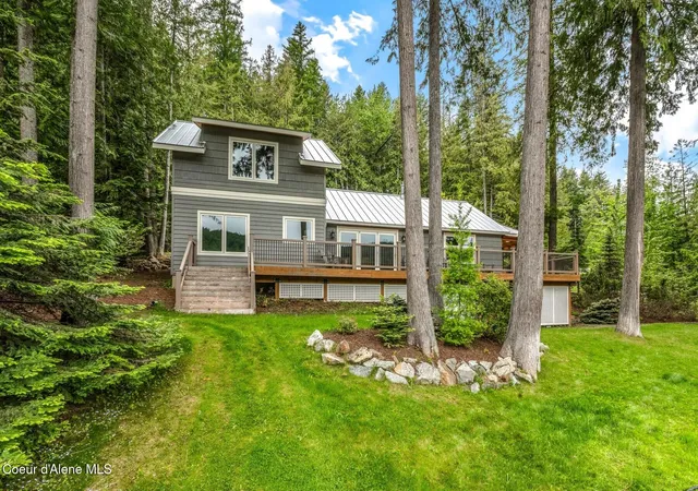5th image of 130 Cedar Shoals, Sagle, ID 83860 | MLS# 26-3485
