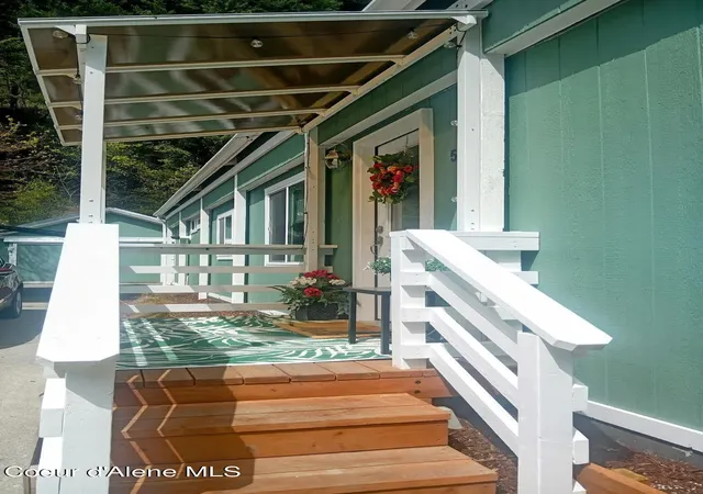 5th image of 531 Burke Rd, Wallace, ID 83873 | MLS# 26-3773