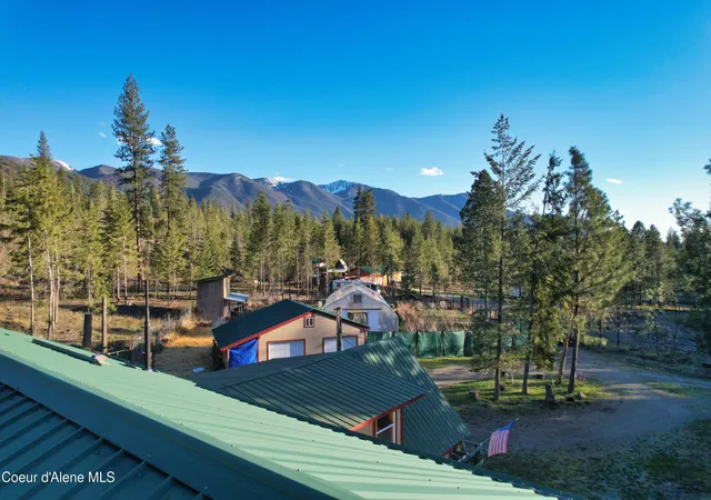 3rd image of 295 Glacier Rd, Bonners Ferry, ID 83805 | MLS# 26-3429