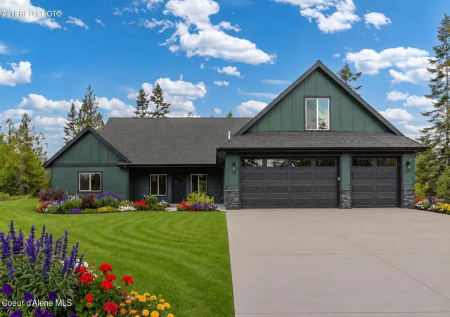1st image of Nna N Stonemason Lt 3 Blk 1, Rathdrum, ID 83858 | MLS# 26-3431