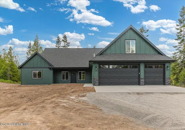 2nd image of Nna N Stonemason Lt 3 Blk 1, Rathdrum, ID 83858 | MLS# 26-3431