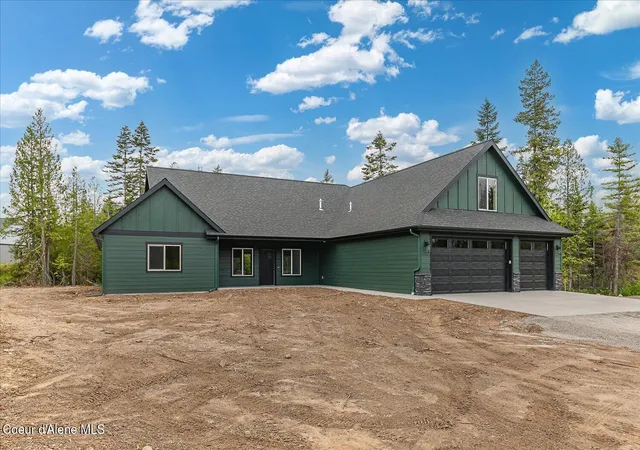 3rd image of Nna N Stonemason Lt 3 Blk 1, Rathdrum, ID 83858 | MLS# 26-3431