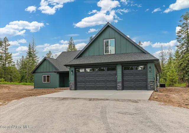 4th image of Nna N Stonemason Lt 3 Blk 1, Rathdrum, ID 83858 | MLS# 26-3431
