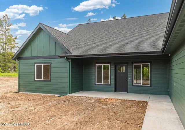 5th image of Nna N Stonemason Lt 3 Blk 1, Rathdrum, ID 83858 | MLS# 26-3431
