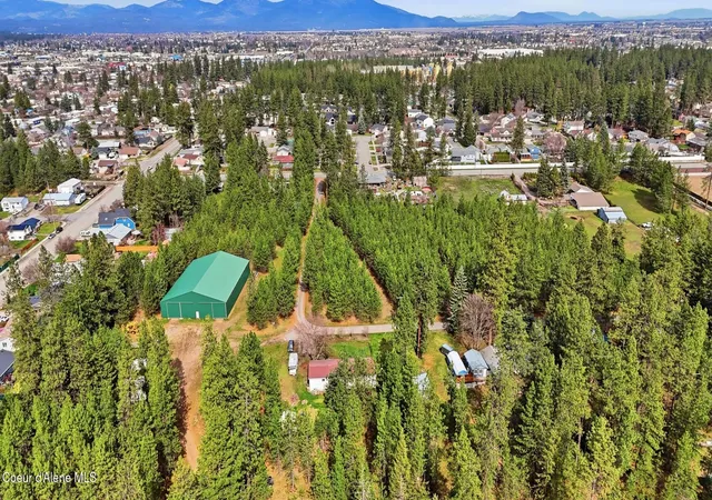 Photo 3 of Land for sale at 6722 E Marine Dr, Post Falls, ID 83854 | MLS# 26-3705 | Listing updated on 2026-06-11