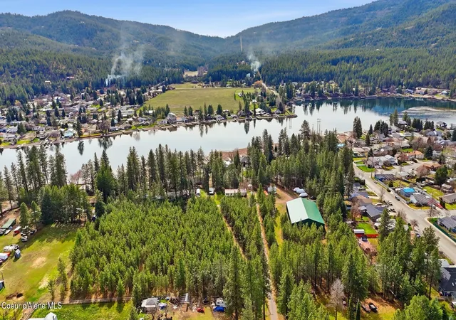 Photo 4 of Land for sale at 6722 E Marine Dr, Post Falls, ID 83854 | MLS# 26-3705 | Listing updated on 2026-06-11