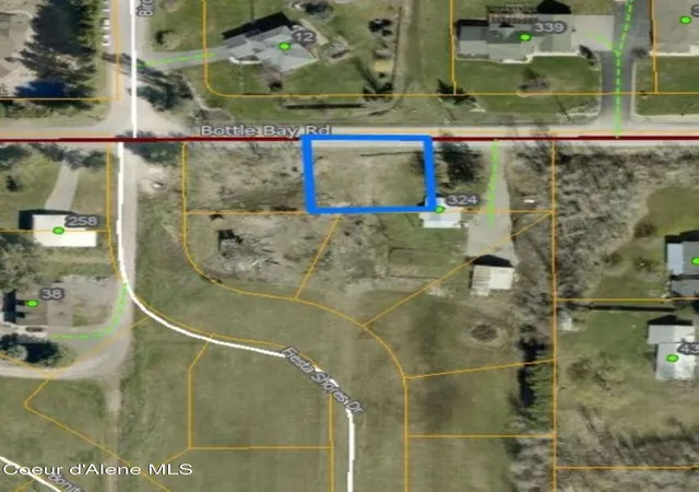1st image of Nna Bottle Bay, Sagle, ID 83860 | MLS# 26-3441