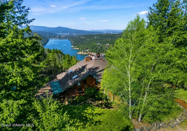2nd image of 31 S Lightning Spur Ln, Coeur D Alene, ID 83814 | MLS# 26-3480