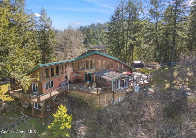 4th image of 31 S Lightning Spur Ln, Coeur D Alene, ID 83814 | MLS# 26-3480