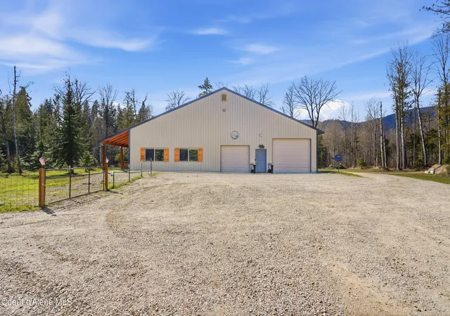 1st image of 488988 Us 95, Sandpoint, ID 83864 | MLS# 26-3550