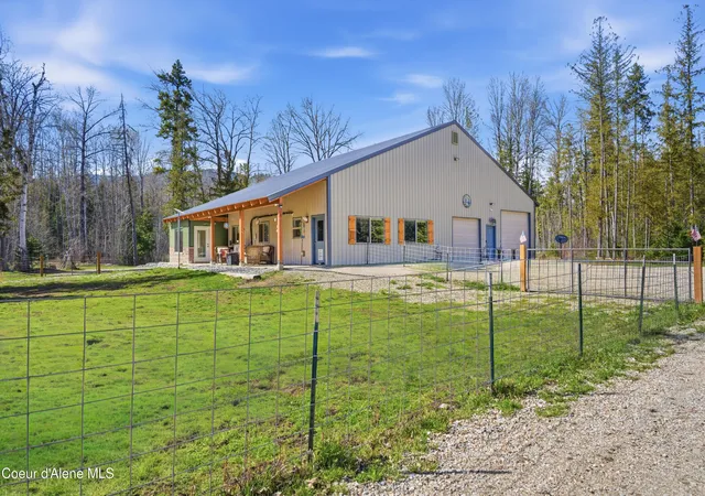 2nd image of 488988 Us 95, Sandpoint, ID 83864 | MLS# 26-3550