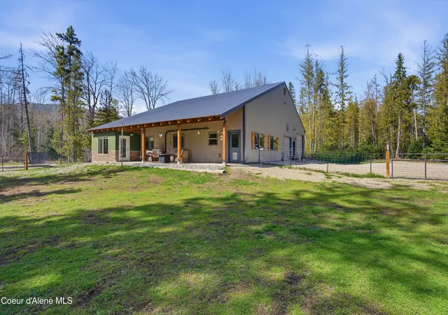 3rd image of 488988 US 95, Sandpoint, ID 83864 | MLS# 26-3550