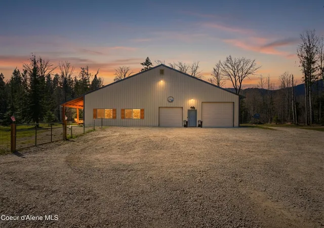 42nd image of 488988 Us 95, Sandpoint, ID 83864 | MLS# 26-3550
