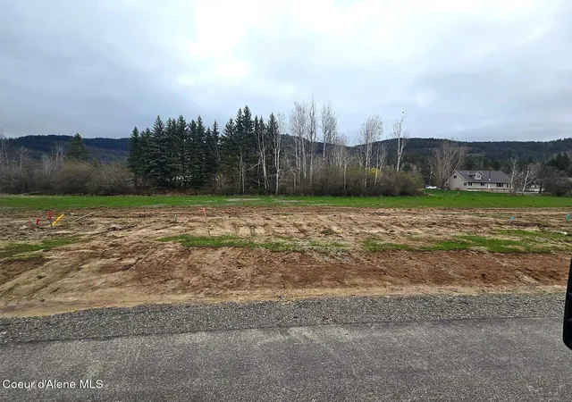 Photo 3 of Land for sale at Nna Fiesta Shrs Dr, Sagle, ID 83860 | MLS# 26-3454 | Listing updated on 2026-05-08