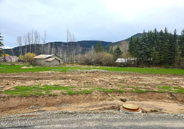 Photo 3 of Land for sale at Nna Fiesta Shrs Dr, Sagle, ID 83860 | MLS# 26-3454 | Listing updated on 2026-05-08