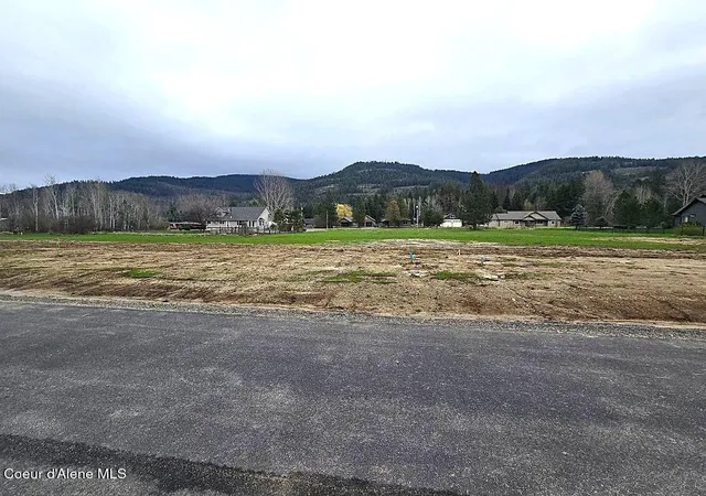 Photo 4 of Land for sale at Nna Fiesta Shrs Dr, Sagle, ID 83860 | MLS# 26-3454 | Listing updated on 2026-05-08