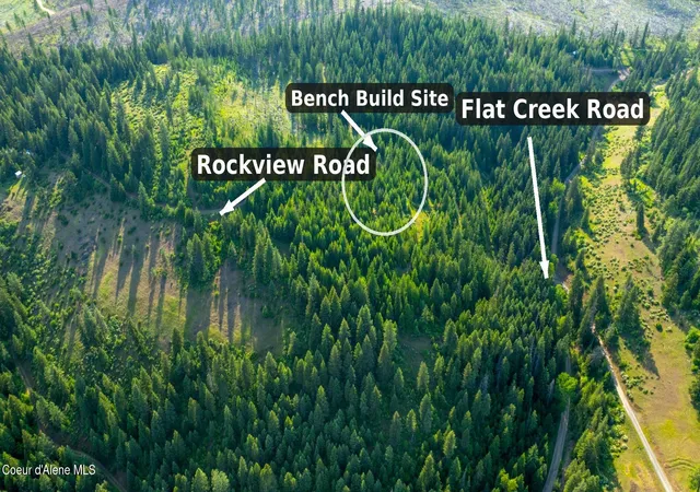 Photo 2 of Land for sale at Nna Flat Crk Rd, Saint Maries, ID 83861 | MLS# 26-3624 | Listing updated on 2026-09-23