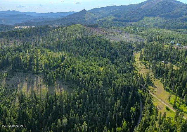 Photo 3 of Land for sale at Nna Flat Crk Rd, Saint Maries, ID 83861 | MLS# 26-3624 | Listing updated on 2026-09-23