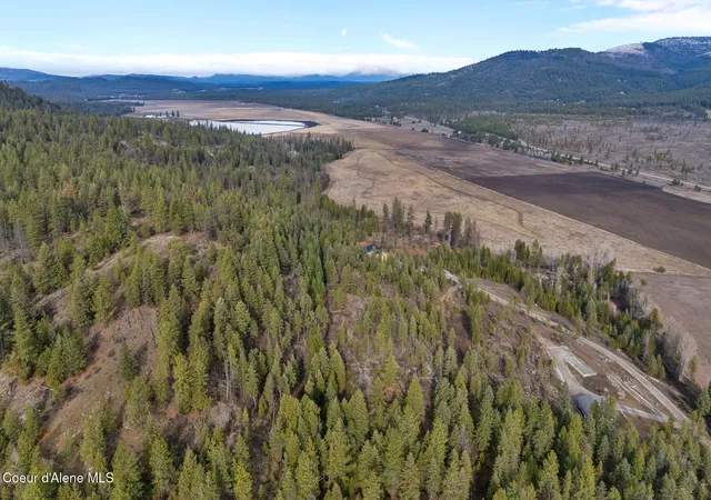 5th image of Nka Healing Dr Lot 2 And Lot 3, Blanchard, ID 83804 | MLS# 26-3474