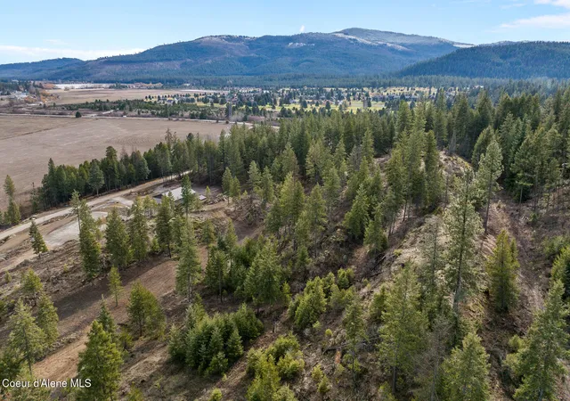 4th image of Nka Healing Dr Lot 2 And Lot 3, Blanchard, ID 83804 | MLS# 26-3474