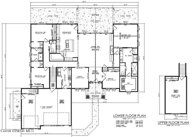 2nd image of L10b8 N Eclipse Rd, Rathdrum, ID 83858 | MLS# 26-3491