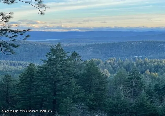 Photo 1 of Land for sale at Nka Palomino Dr 10 Acres, Coeur D'alene, ID 83814 | MLS# 26-3525 | Listing updated on 2026-05-08