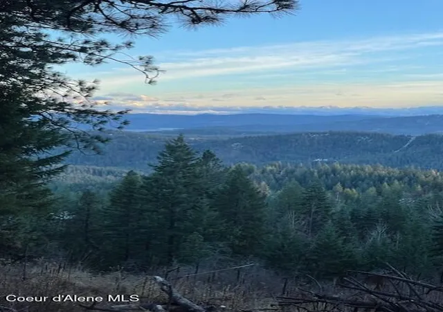 Photo 2 of Land for sale at Nka Palomino Dr 10 Acres, Coeur D'alene, ID 83814 | MLS# 26-3525 | Listing updated on 2026-05-08