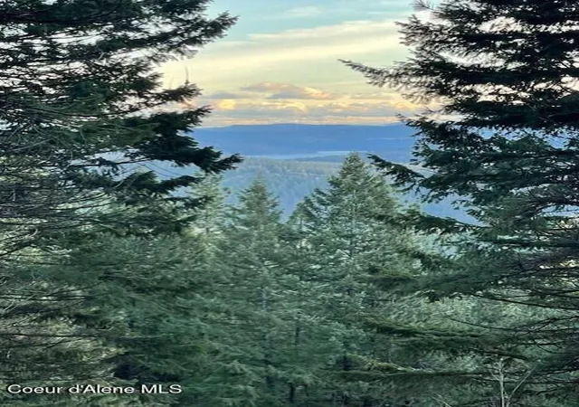 Photo 3 of Land for sale at Nka Palomino Dr 10 Acres, Coeur D'alene, ID 83814 | MLS# 26-3525 | Listing updated on 2026-05-08