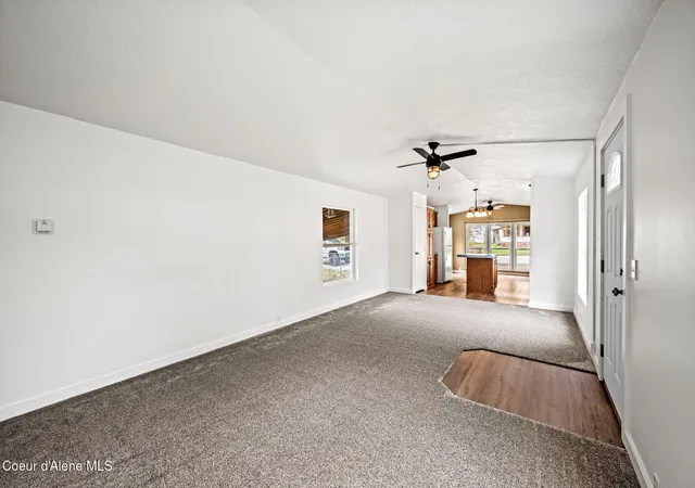 4th image of 652 Burke Rd, Wallace, ID 83873 | MLS# 26-3748