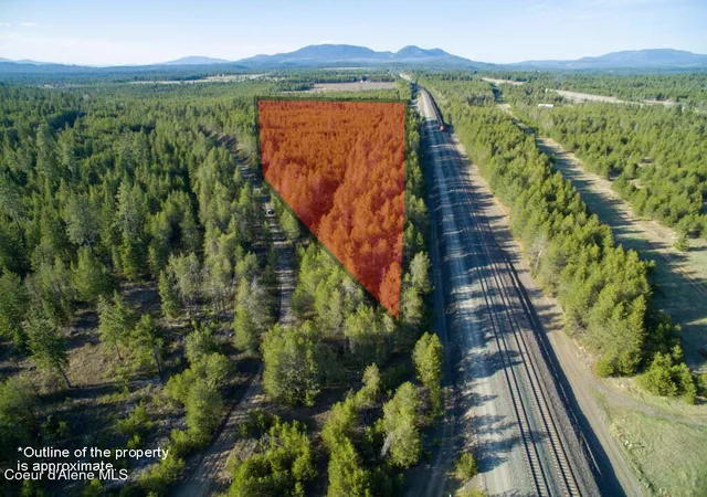 2nd image of Nna Hwy 54 Off Rr, Athol, ID 83801 | MLS# 26-3595