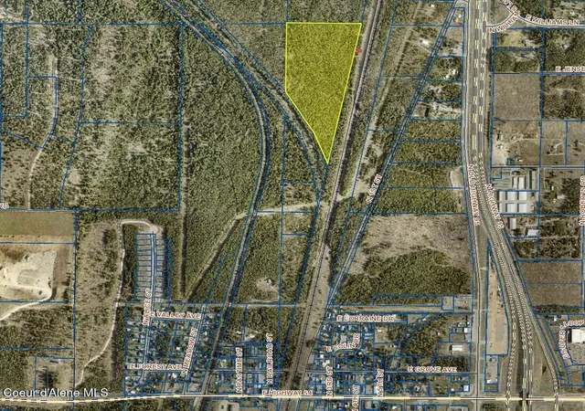 3rd image of Nna Hwy 54 Off Rr, Athol, ID 83801 | MLS# 26-3595