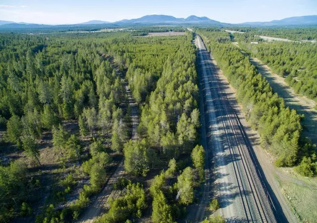 4th image of Nna Hwy 54 Off Rr, Athol, ID 83801 | MLS# 26-3595