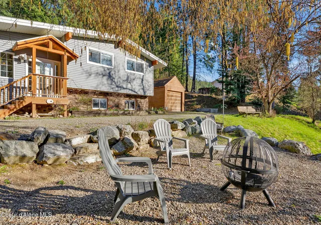 Homes for sale in Bonners Ferry, ID | 6482 Grant St, Bonners Ferry, ID 83805 | MLS# 26-3761