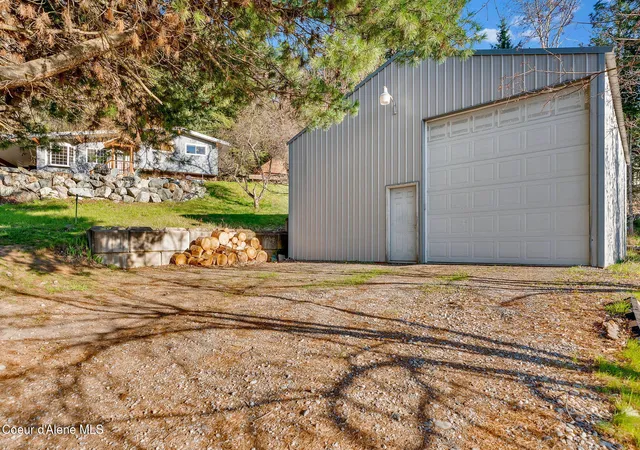 Homes for sale in Bonners Ferry, ID | 6482 Grant St, Bonners Ferry, ID 83805 | MLS# 26-3761