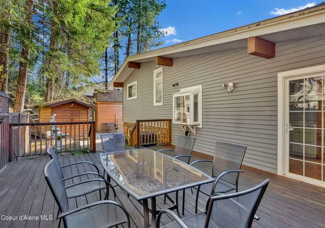 5th image of 6482 Grant St, Bonners Ferry, ID 83805 | MLS# 26-3761