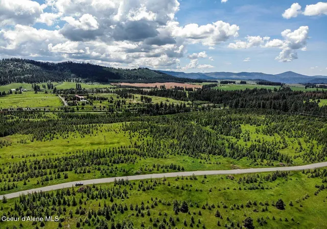Homes for sale in Harrison, ID | Nna E Sonora Sky Parcel 6 Rd, Harrison, ID 83833 | MLS# 26-3533