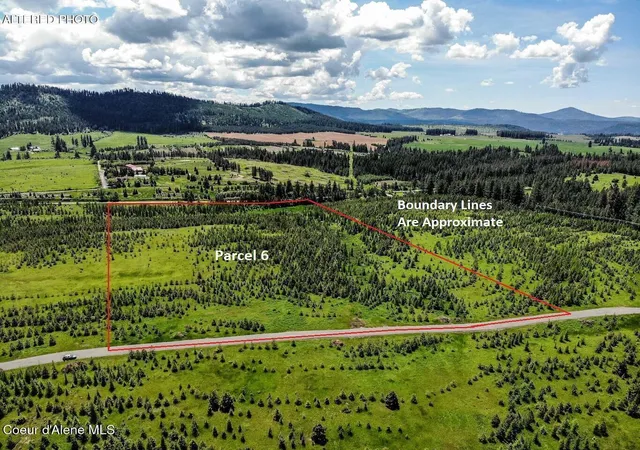5th image of Nna E Sonora Sky Parcel 6 Rd, Harrison, ID 83833 | MLS# 26-3533