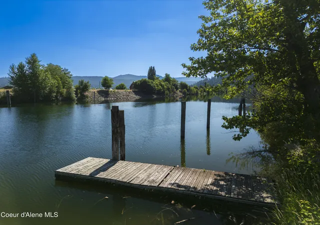 Photo 3 of Land for sale at 1827 St Joe River Rd, St. Maries, ID 83861 | MLS# 26-3620 | Listing updated on 2026-08-20
