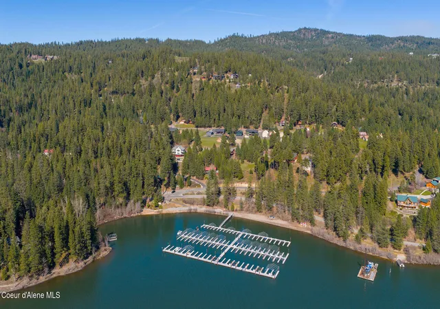 16th image of Nna E Sunset Shores Cir Lots 11/12, Harrison, ID 83833 | MLS# 26-3563