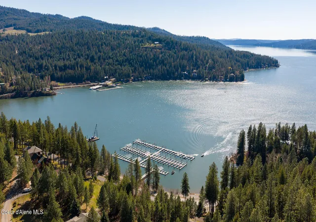 Photo 3 of Single family home for sale at Nna E Sunset Shrs Cir Lots 11/12, Harrison, ID 83833 | MLS# 26-3563 | Listing updated on 2026-05-08