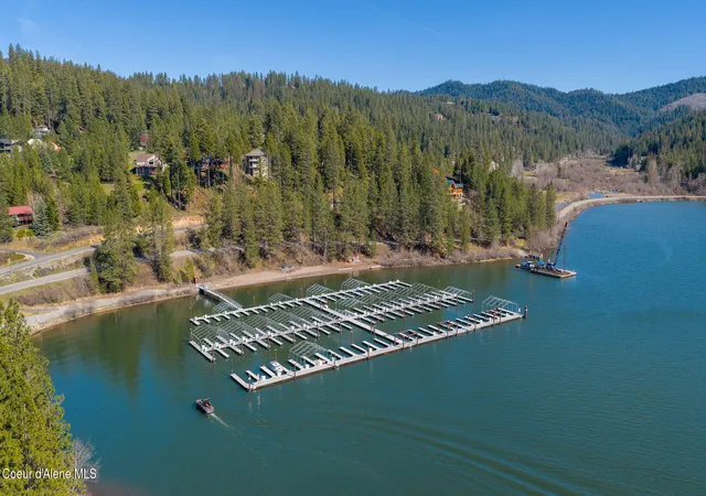 Photo 4 of Single family home for sale at Nna E Sunset Shrs Cir Lots 11/12, Harrison, ID 83833 | MLS# 26-3563 | Listing updated on 2026-05-08