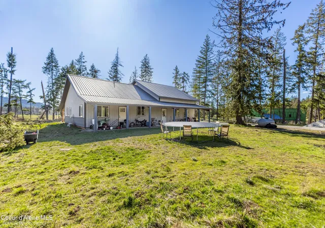 1st image of 2760 S Sagle Rd, Sagle, ID 83860 | MLS# 26-3603